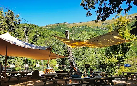 Canyon base Besorgues: Adventure Holidays Ardèche image