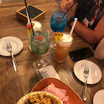 Photo n°5 de l'avis de Grazia.o fait le 22/06/2021 à 09:08 sur le  Barraqda style à Treviglio