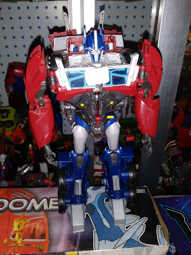 Toy Store «Hyper Sonic Games and Toys», reviews and photos, 6101 100th St SW Suite 7, Lakewood, WA 98499, USA