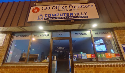 138 Office Furniture