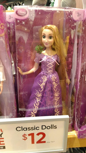 Toy Store «Disney Store», reviews and photos, 3333 Bristol St, Costa Mesa, CA 92626, USA