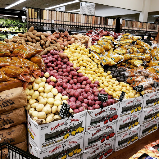 Grocery Store «Haggen Food & Pharmacy», reviews and photos, 17641 Garden Way NE, Woodinville, WA 98072, USA