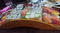 Sushi du Restaurant japonais Isioshi à Chambly - n°17