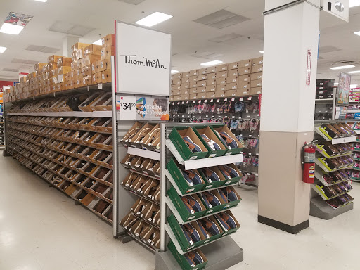 Discount Store «Kmart», reviews and photos, 25301 Rockaway Blvd, Rosedale, NY 11422, USA