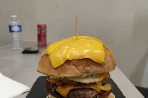 One Street burgers image
