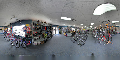 Bicycle Store «Bicycle Pedaler», reviews and photos, 330 N Rock Rd, Wichita, KS 67206, USA