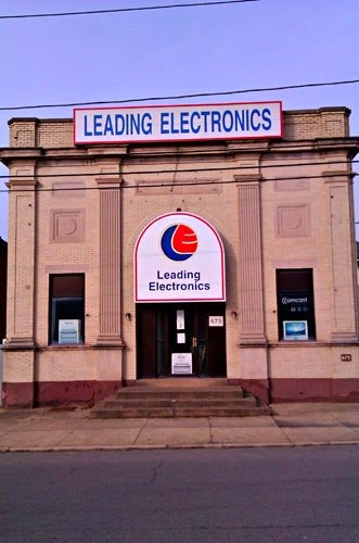 Computer Store «Leading Electronics, Inc.», reviews and photos, 673 E 3rd St, Williamsport, PA 17701, USA