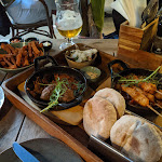 Photo n°2 de l'avis de Agna.e fait le 13/09/2023 à 13:29 sur le restaurants Murni Wilrijk à Antwerp