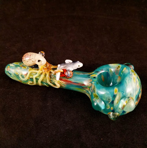 Tobacco Shop «Smoke Signals», reviews and photos, 328 N Market St, Frederick, MD 21701, USA