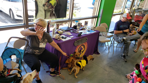 Pet Supply Store «Pet Supplies Plus», reviews and photos, 15880 San Carlos Blvd Ste 190, Fort Myers, FL 33908, USA