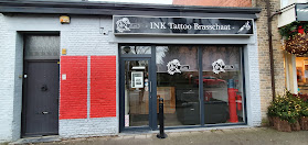 Ink Tattoo Brasschaat