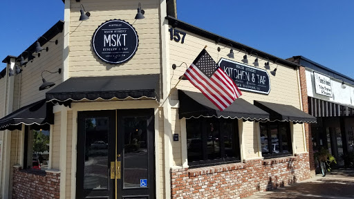 Main Street Kitchen & Tap image