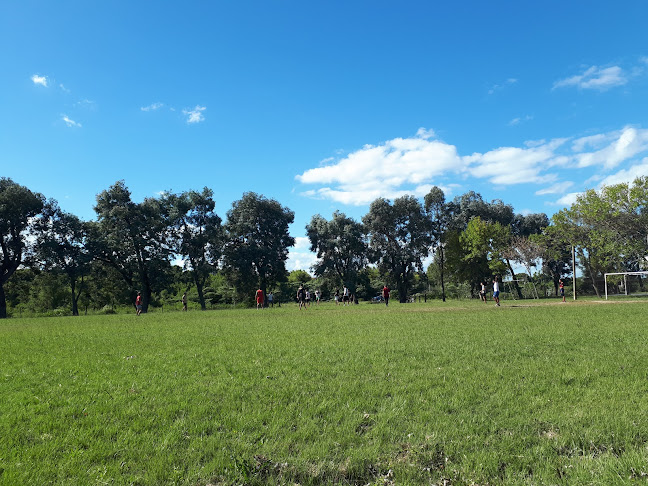 Plaza de deportes