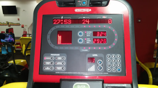 Gym «Retro Fitness - Kenvil», reviews and photos, 659 US-46 #2, Kenvil, NJ 07847, USA