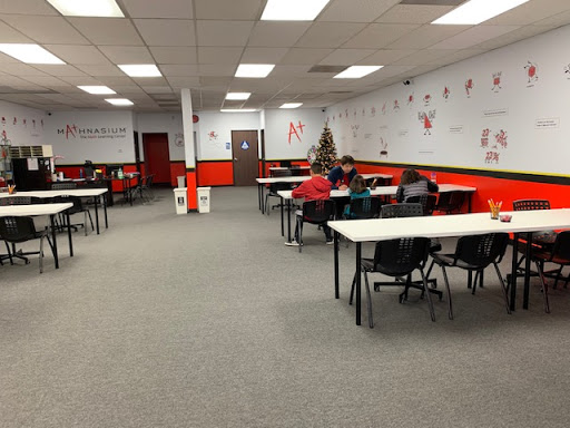 Mathnasium image