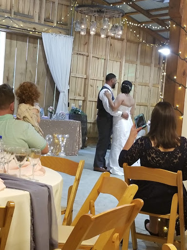 Event Venue «Cheek Creek Event Center», reviews and photos, 1408 Stallings Rd, Senoia, GA 30276, USA