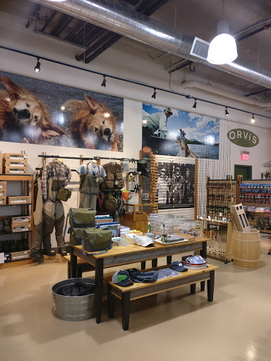 Clothing Store «Orvis», reviews and photos, 660 Assembly Row, Somerville, MA 02145, USA