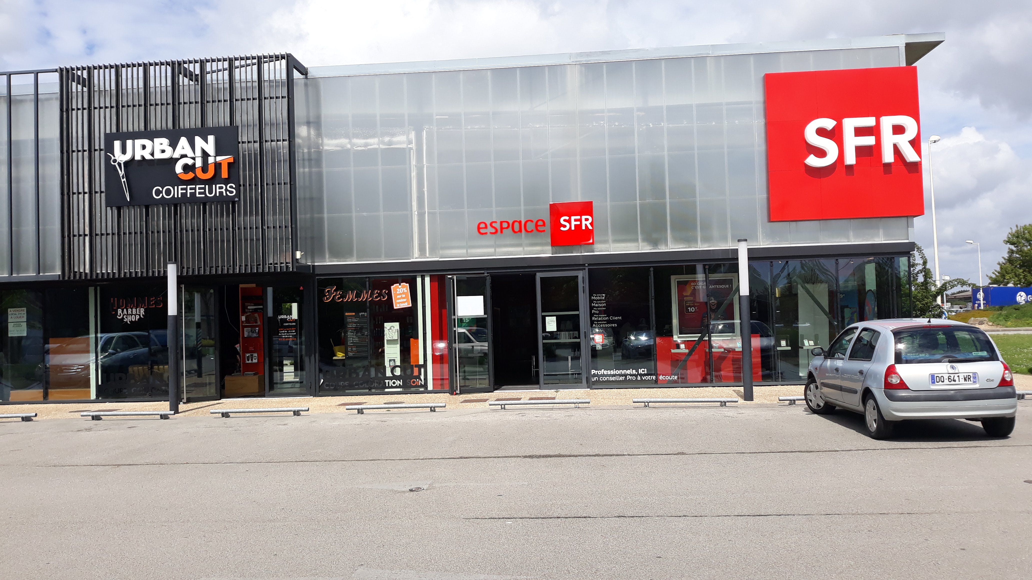 Photo n° 4 de l'avis de PHILIPPE.A fait le 27/05/2019 à 13:04
