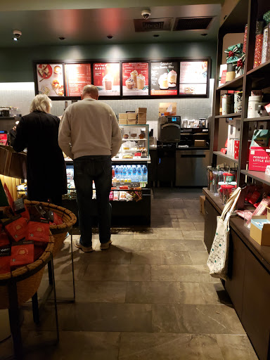 Coffee Shop «Starbucks», reviews and photos, 30600 US-441, Commerce, GA 30529, USA