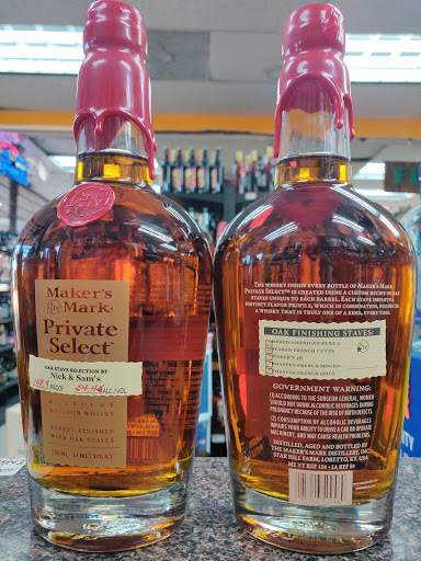 Liquor Store «Empire Liquor- Spirits, Craft Beers, Kegs, Cigars», reviews and photos, 901 W Spring Creek Pkwy #145, Plano, TX 75023, USA