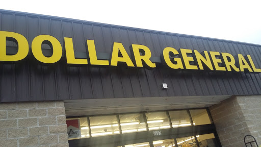 Discount Store «Dollar General», reviews and photos, 6693 Waterloo Rd, Atwater, OH 44201, USA
