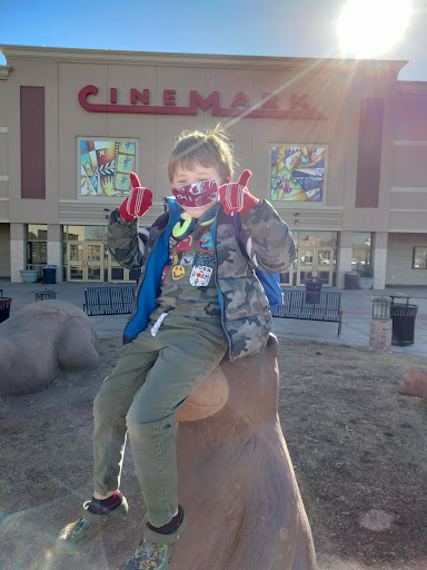 Movie Theater «Cinemark Greeley 12», reviews and photos, 2160 Greeley Mall, Greeley, CO 80631, USA