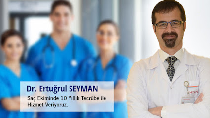 Dr.Seyman Clinic / Antalya Saç Ekimi Merkezi