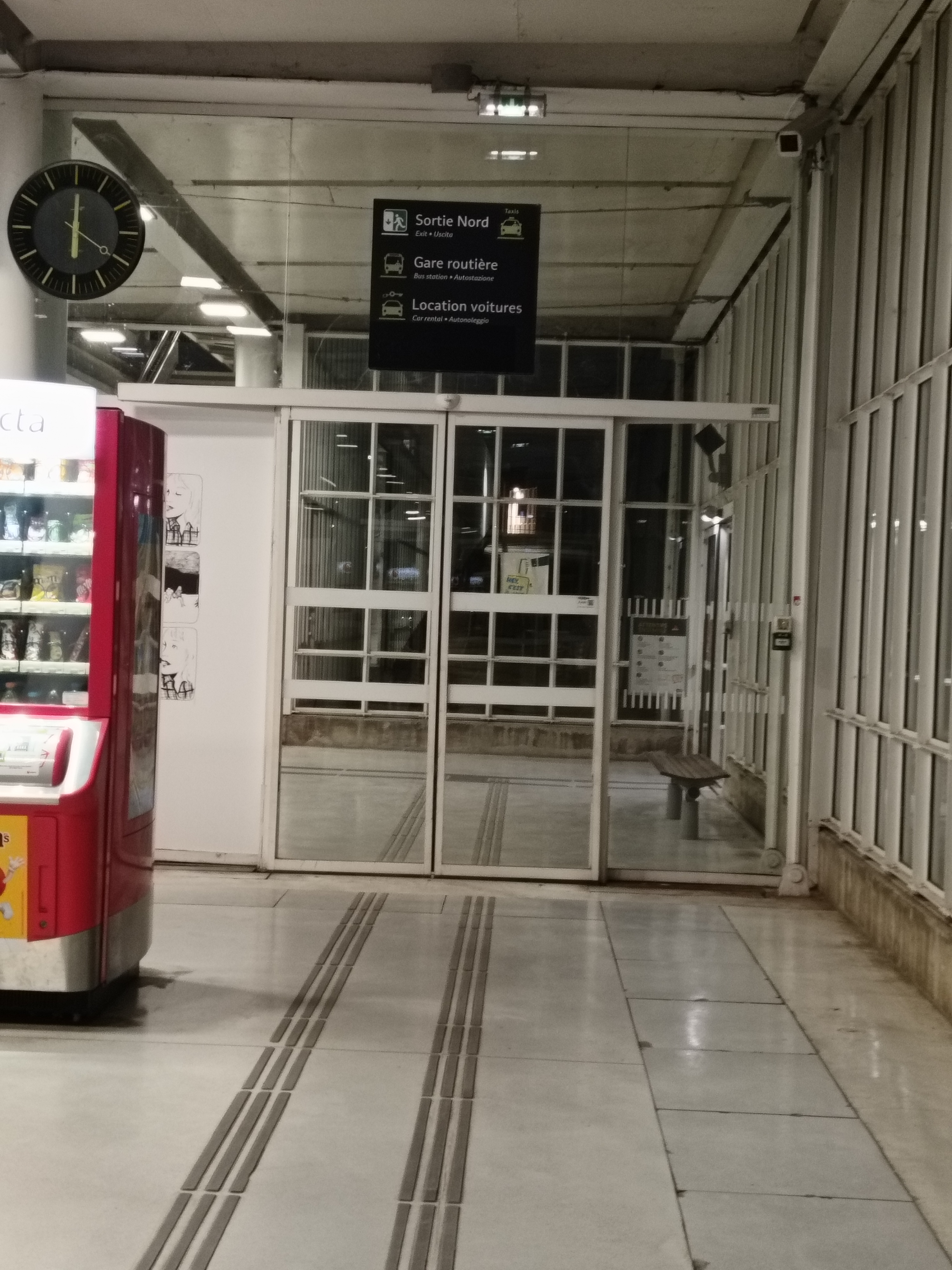 Photo n° 4 de l'avis de Zakaria.L fait le 25/12/2023 à 15:49