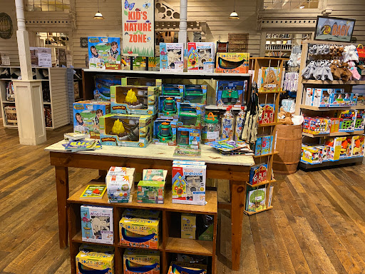 Sporting Goods Store «Bass Pro Shops», reviews and photos, 1000 Basspro Dr, Houston, TX 77047, USA