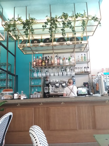 Gastrobar Cayococo