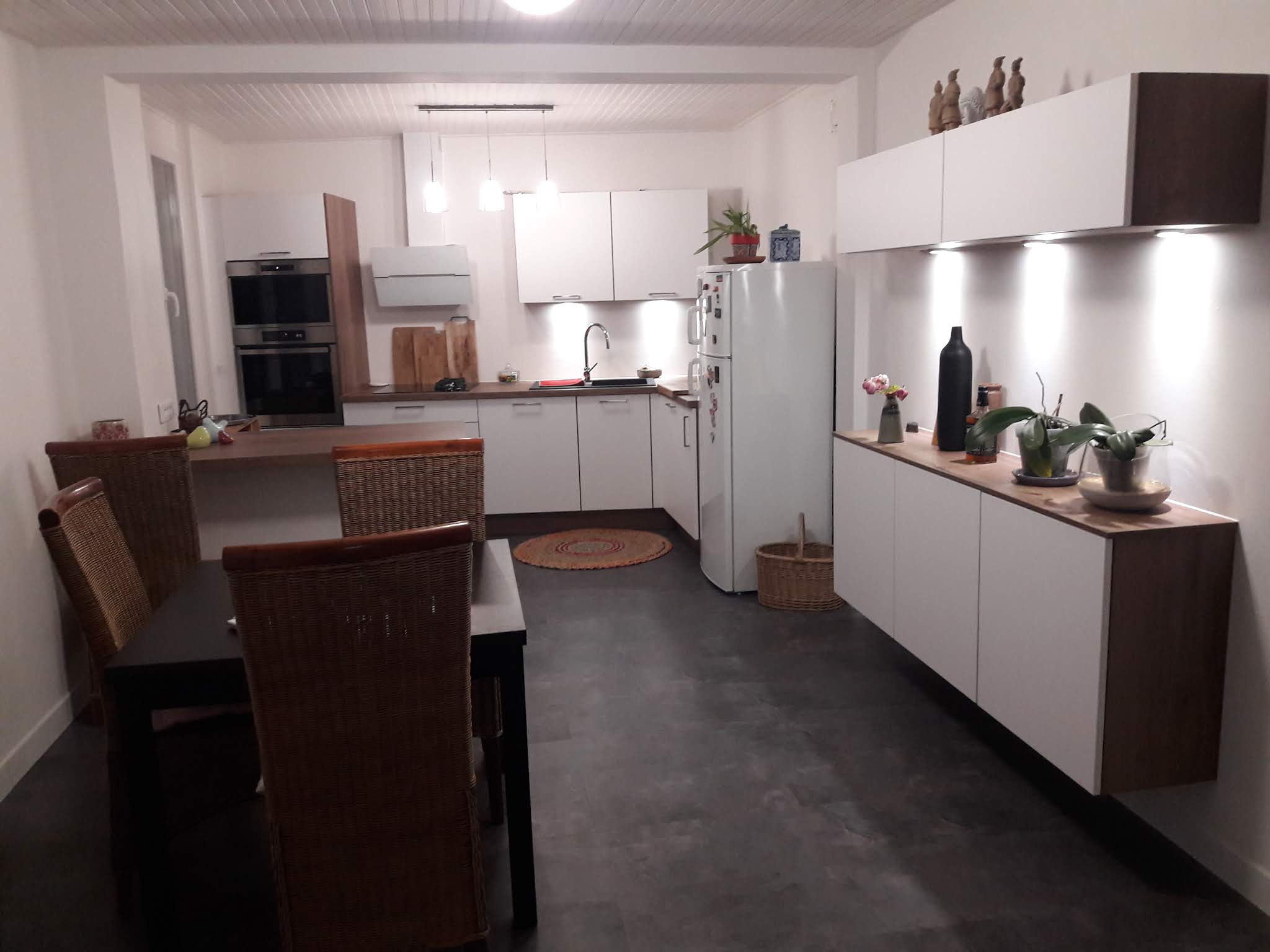 Photo n° 1 de l'avis de Sylvie.A fait le 24/01/2020 à 17:24
