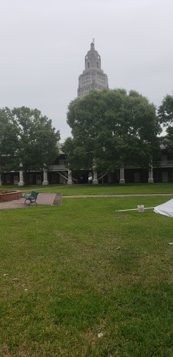 Museum «Pentagon Barracks Museum», reviews and photos, River Rd, Baton Rouge, LA 70802, USA