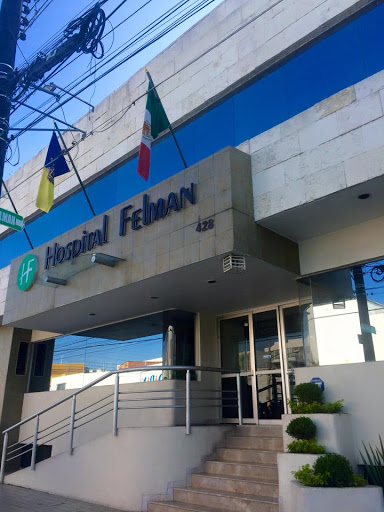 Hospital Felman