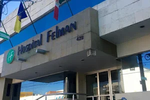 Hospital Felman image