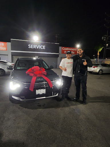 Van Nuys Kia image