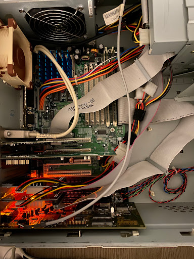 Computer Consultant «Logistics Consulting, LLC», reviews and photos, 361 Boston Post Rd, North Windham, CT 06256, USA