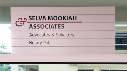 Selva Mookiah & Associates