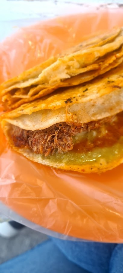 Tacos Rosy - 45950 Poncitlan, Jalisco, Mexico