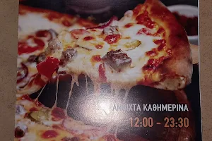 Buonissimo Pizza image