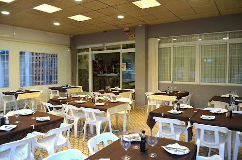 Restaurante Johanna en Alicante