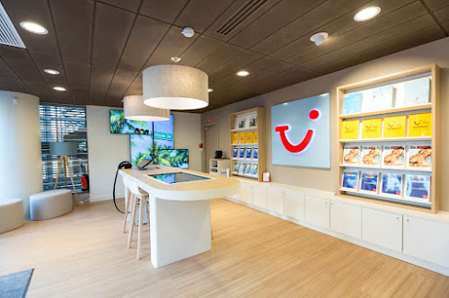 Agence de voyages Agence de voyage TUI STORE Poitiers Poitiers