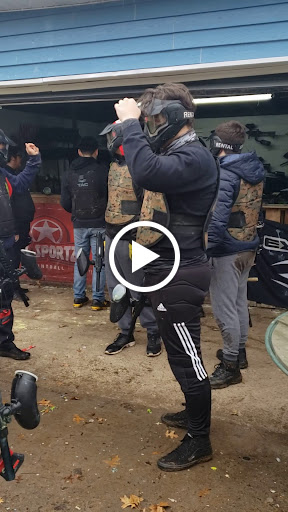 Golf Driving Range «Anchor Golf Center», reviews and photos, 21 NJ-10, Whippany, NJ 07981, USA