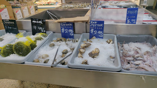 Grocery Store «New Grand Mart», reviews and photos, 6326 Arlington Blvd, Falls Church, VA 22042, USA