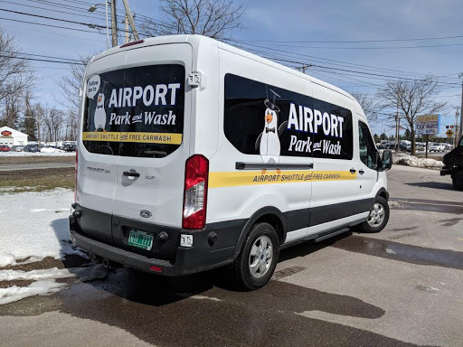 Sign Shop «Signarama Vermont», reviews and photos, 3073 Williston Rd, South Burlington, VT 05403, USA