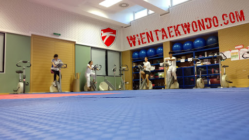 Wien Taekwondo Centre