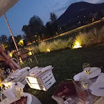 Photo n°4 de l'avis de Alessandro.e fait le 18/08/2022 à 15:07 sur le  Il Cenacolo degli Euganei à Cortelà di Vo' Euganeo