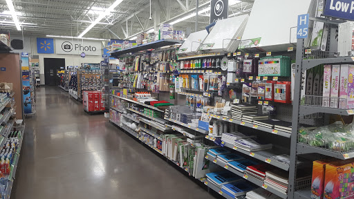 Department Store «Walmart Supercenter», reviews and photos, 12300 IL-47, Huntley, IL 60142, USA