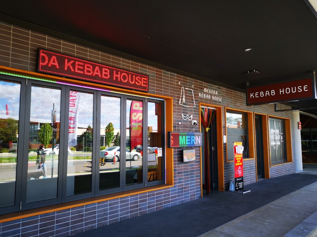 Mernda Kebab House 3754