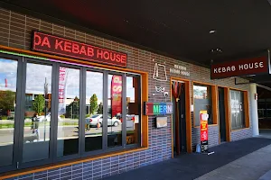 Mernda Kebab House image