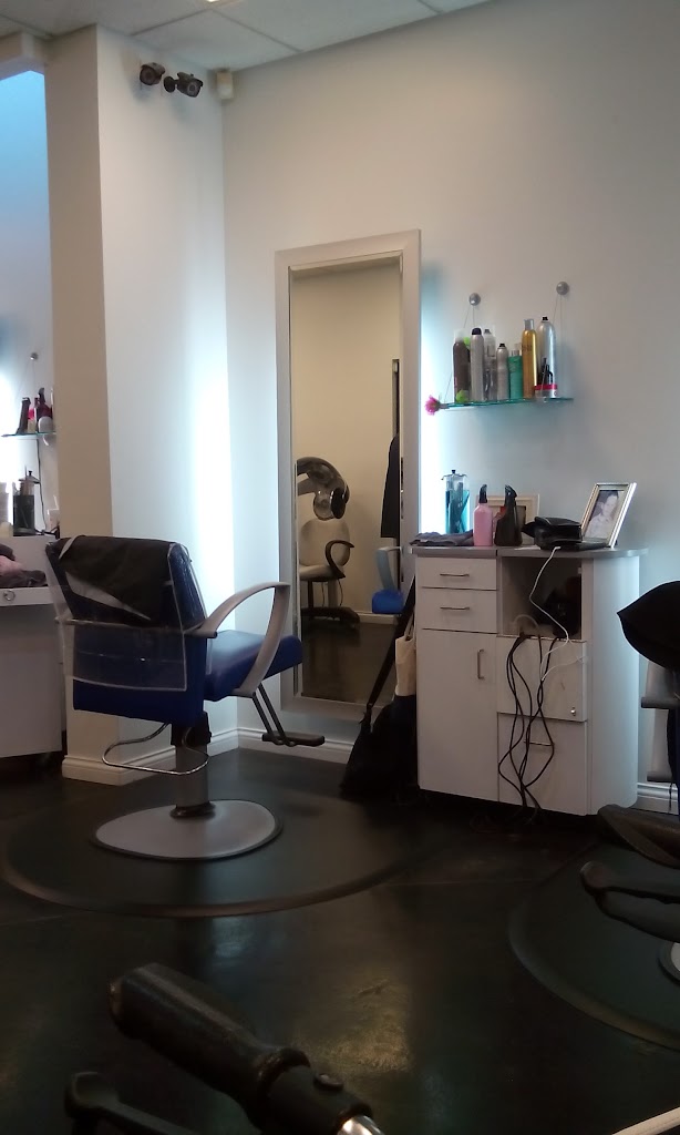 Salon & Spa 360 Louisville, KY 40214 Services and Reviews